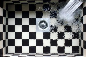 Kitchen Sink Tiles